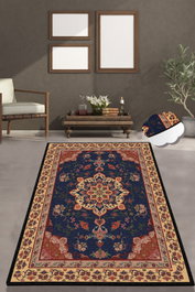 Conceptum Alfombra Weaving Multicolor 200 x 290 cm